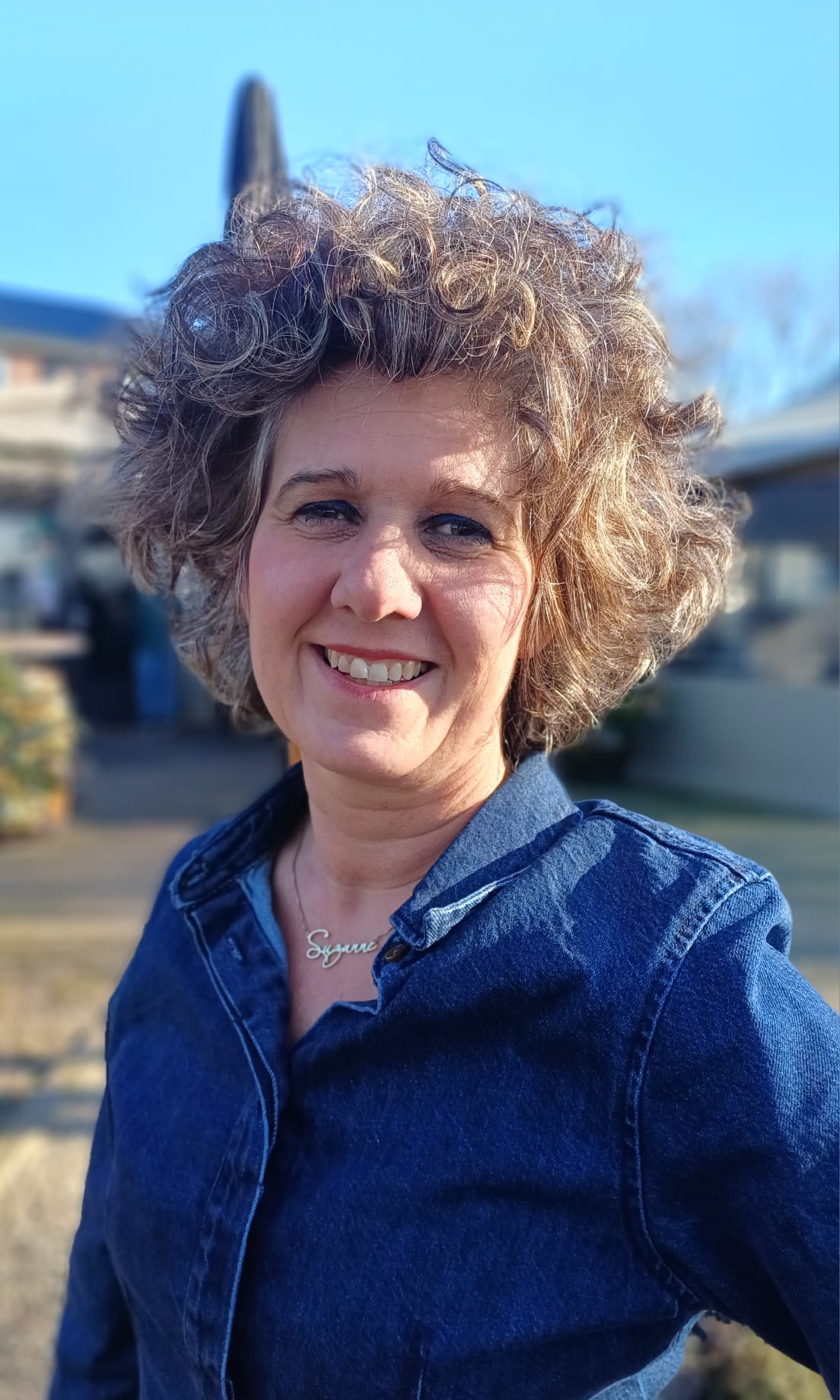 Eerste Stap Coaching